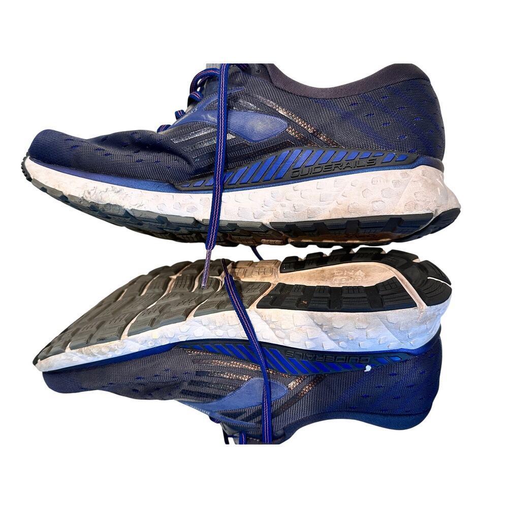 Brooks Transcend 6 Men sneakers - Picture 3 of 7